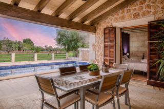 YourHouse Can Cuixa Villa - Can Picafort - 5