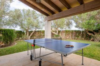 YourHouse Can Cuixa Villa - Can Picafort - 3