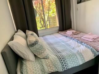 Amsterdam Beach Apartment 2, Private Garden - Zandvoort - 4