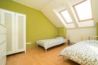 Great Terrace in Big, Central Flat - 3