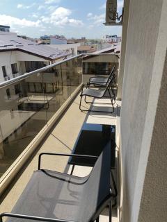 COSTIN APARTMENTS C&C Residence 2 - 2