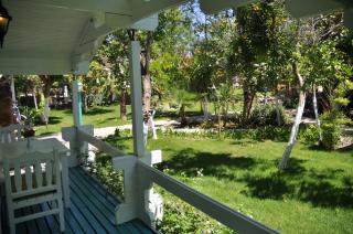 Bellerofon Beach Otel - Çıralı - 5