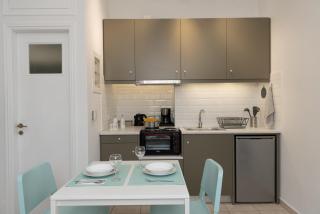 Antheon apartments - Vathi - 7