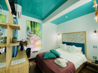 HOTEL MAREA NEAGRA Mamaia - 8