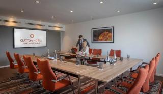 Clayton Hotel Liffey Valley - Clondalkin - 4