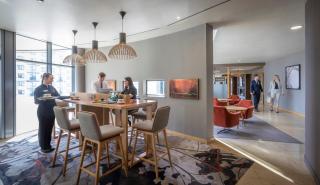 Clayton Hotel Liffey Valley - Clondalkin - 2