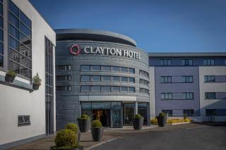 Clayton Hotel Liffey Valley - Clondalkin - 1