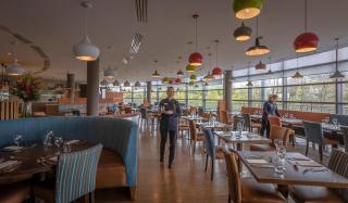 Clayton Hotel Liffey Valley - Clondalkin - 7