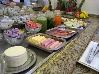 Trade Garden Hotel - Araras - 4