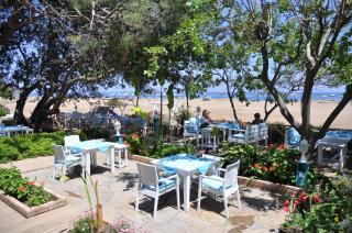 Bellerofon Beach Otel - Çıralı - 6