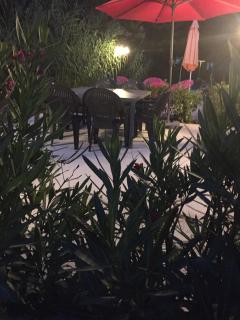 A la Verte Campagne - Appartements / Gîtes - Roquebrune-sur Argens - 3