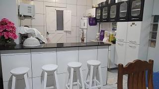 Chácara Família Nacer - Serra de São Bento - 5