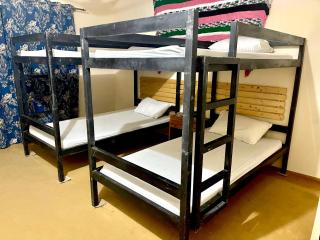Indus View Hotel Skardu - 9