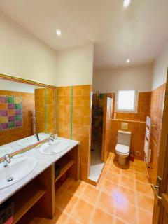 Superbe villa avec piscine vue mer, proche plage et Porticcio - Pietrosella - 1