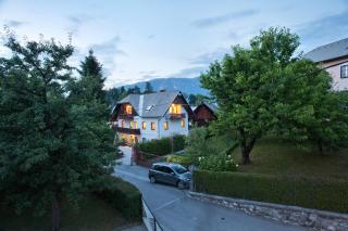 Guesthause Pr' Jozef - Bled - 6