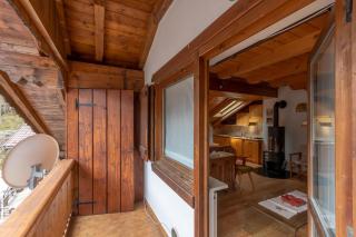 Casa Franzoi - Mazzin - 7