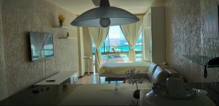 Aconchegante Apartamento com Vista para o Mar e Nascer do Sol - Arraial do Cabo - 6