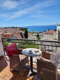 Apartments Matić - Baška Voda - 4