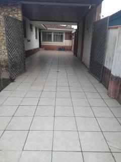 Pousada Santa Felicidade com garagem J - 3