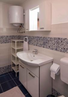 Apartments in Veli Losinj 14929 - 1