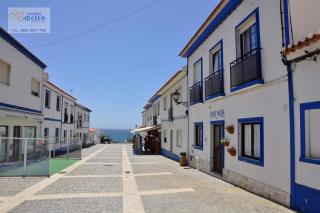 Quartos Abelha - Porto Covo - 9