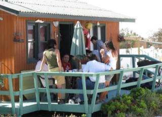 Cabañas Juan Gaviota - 6