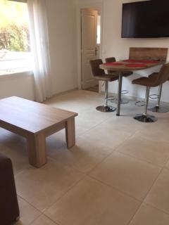 A la Verte Campagne - Appartements / Gîtes - Roquebrune-sur Argens - 4