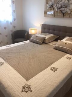 A la Verte Campagne - Appartements / Gîtes - Roquebrune-sur Argens - 8