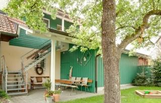 Haus Apfelblüte - Langenargen - 9