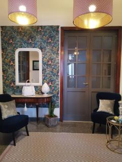Indelli holiday rooms - 8