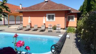 Holiday home in Balatonszentgyörgy 20188 - Balatonszentgyörgy - 0