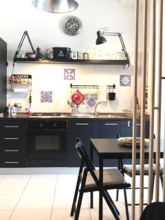 Marina Design Apartment - Marina di Ragusa - 8