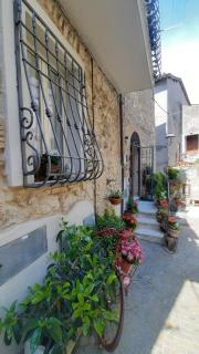 MGResidenceTolfa "Piazza Vecchia" - 5