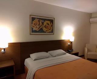 Master Plaza Hotel - 1