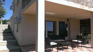 LES TERRASSES D ACQUACITOSA - SERRA DI FIUMORBO - 6