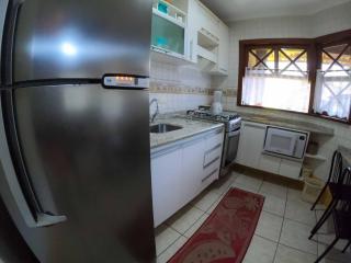 MARESIAS - Frente p/ Praia - Cond. Fechado - Piscina Aquecida!!!Wi Fi Exclusiva - São Sebastião - 8