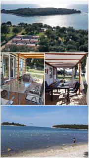 Grand Veles camp - Pula - 1