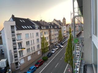 Gerresheimer Republic - Düsseldorf - 2