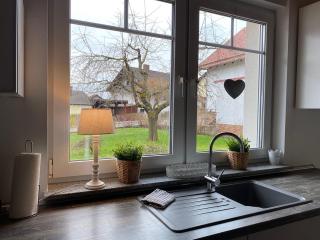 Ferienhaus Marlen - Naumburg - 1