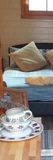 Glamping at Treegrove - Kilkenny - 3