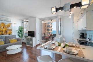Sur Suites Palmeras 5 - Fuengirola - 2