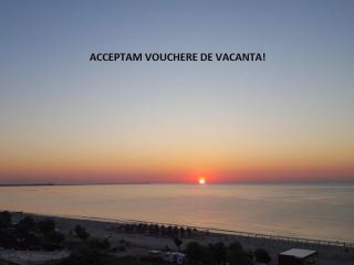 Lotus nr 9 Mamaia Apartments Sea View - Mamaia - 0