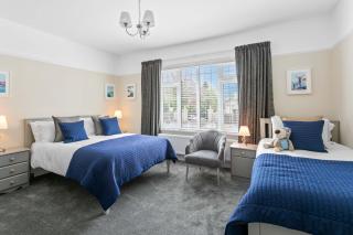 Stover Lodge - 2