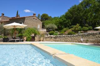 Le Jas des Parpaillous - LʼIsle-sur-la-Sorgue - 8
