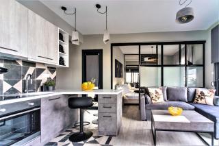 Salina Premium Residences Volos - Volos - 0