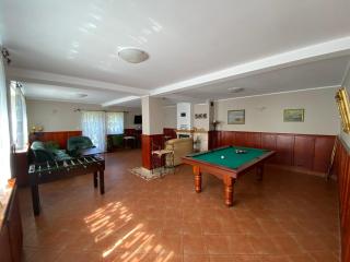 Villa Holma *** Agroturystyka - Zbychowo - 1