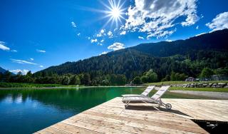 Chalet Mountain Plaza - Apt Homewood - Pinzolo - 8