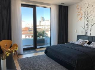 Baltiq Plaza Apartment - Gdynia - 8