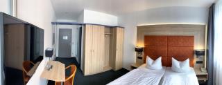 Median Hotel Garni - Wernigerode - 7
