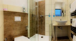 Median Hotel Garni - Wernigerode - 6